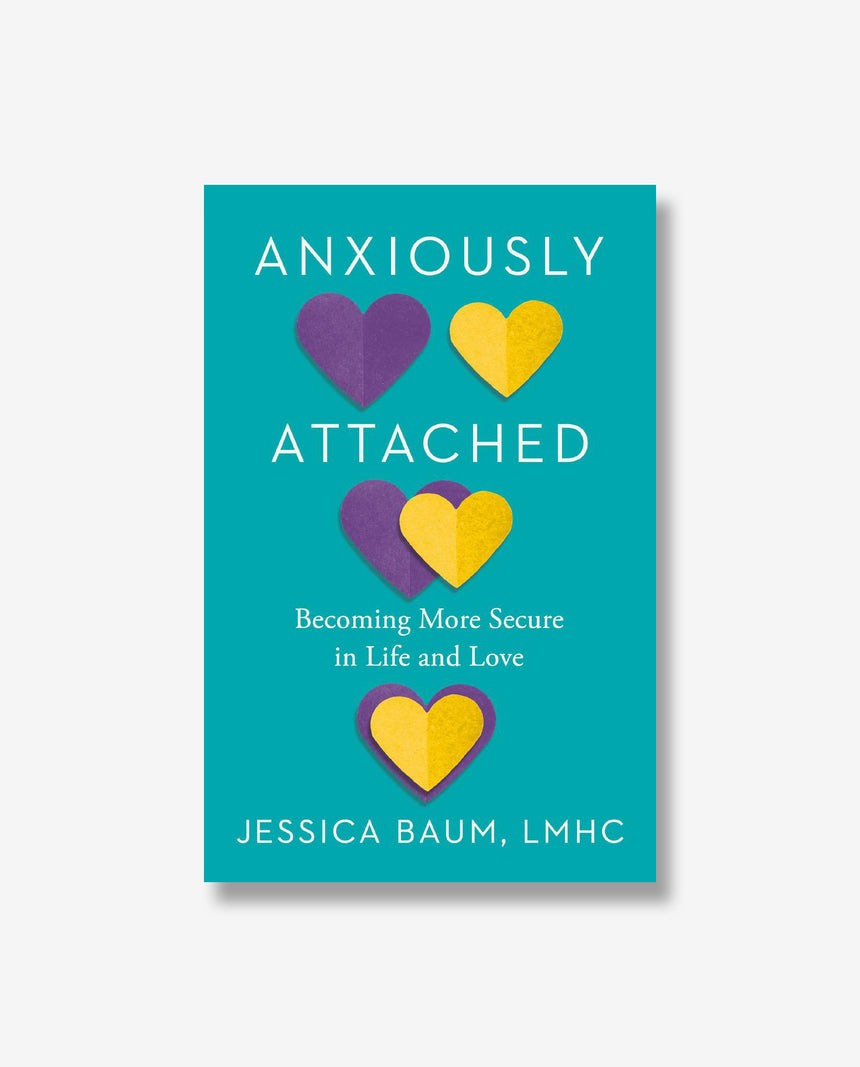 Anxiously Attached