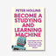 Become a Studying and Learning Machine