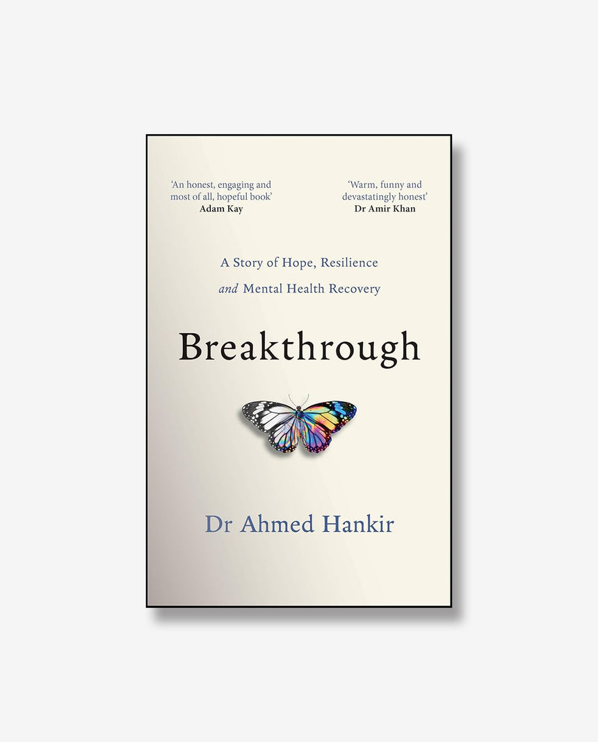 Breakthrough