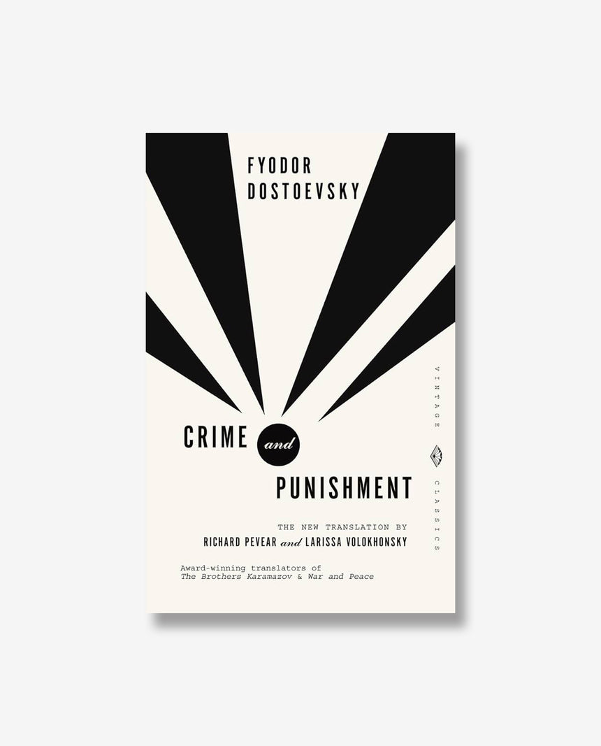 Crime and Punishment