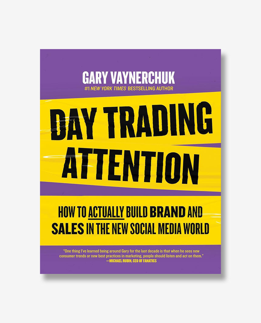 Day Trading Attention