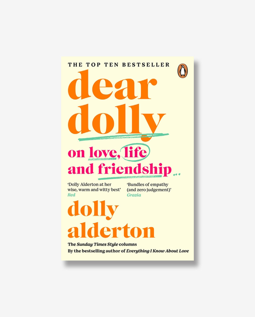 Dear Dolly