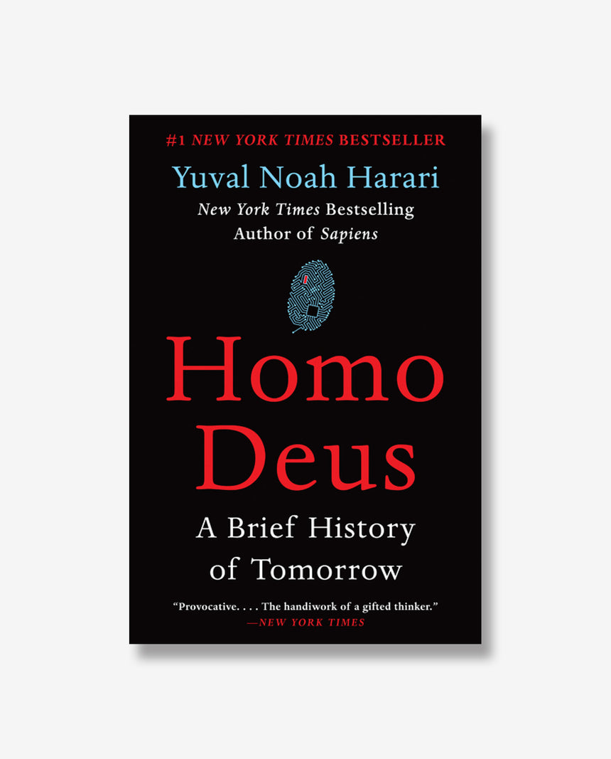 Homo Deus