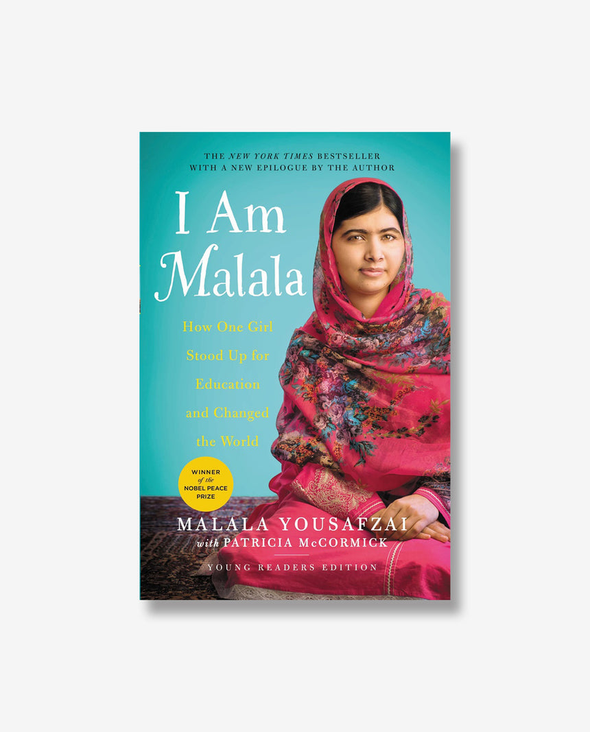 I Am Malala