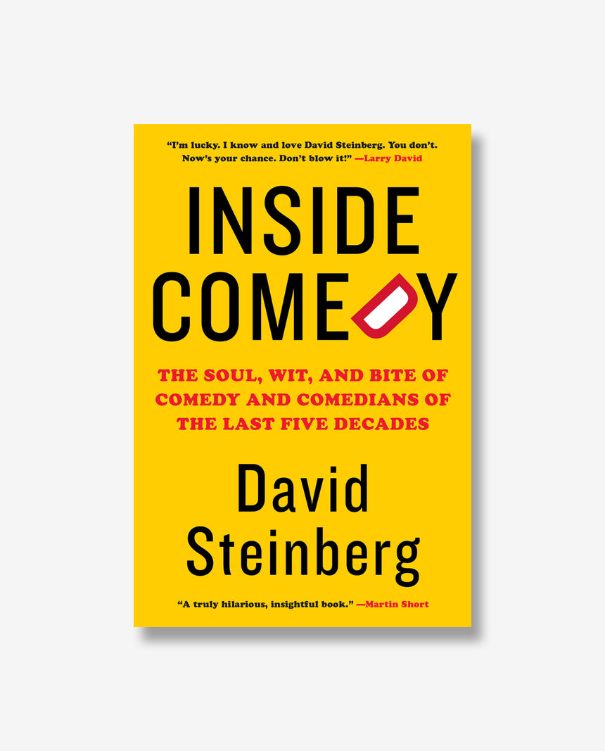 Inside Comedy