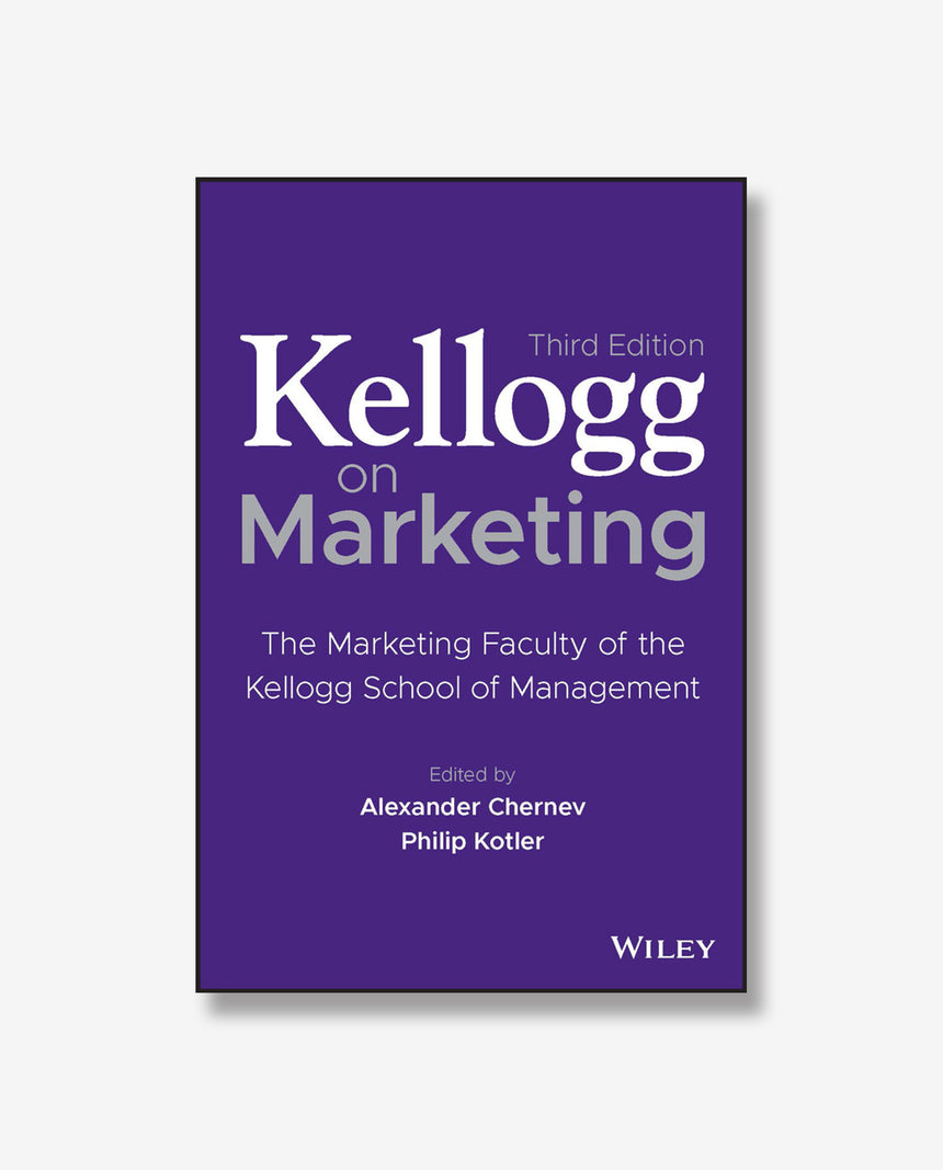 Kellogg on Marketing