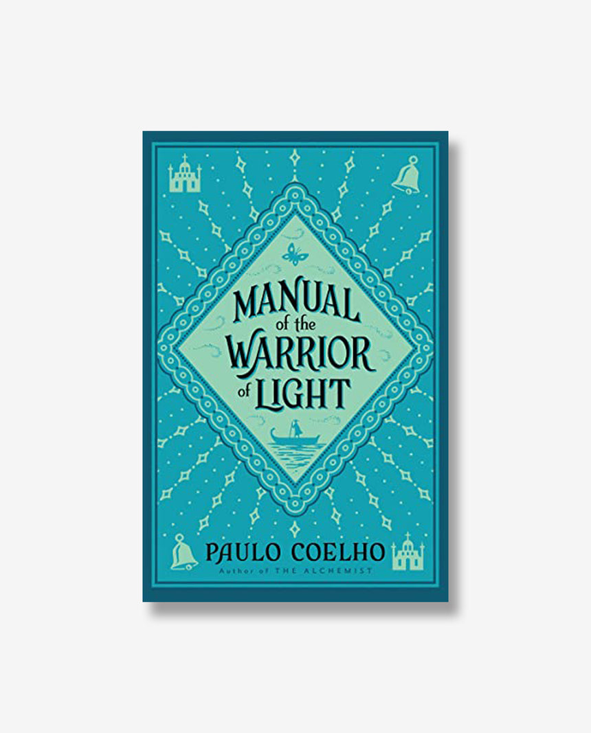 Manual of The Warrior of Light