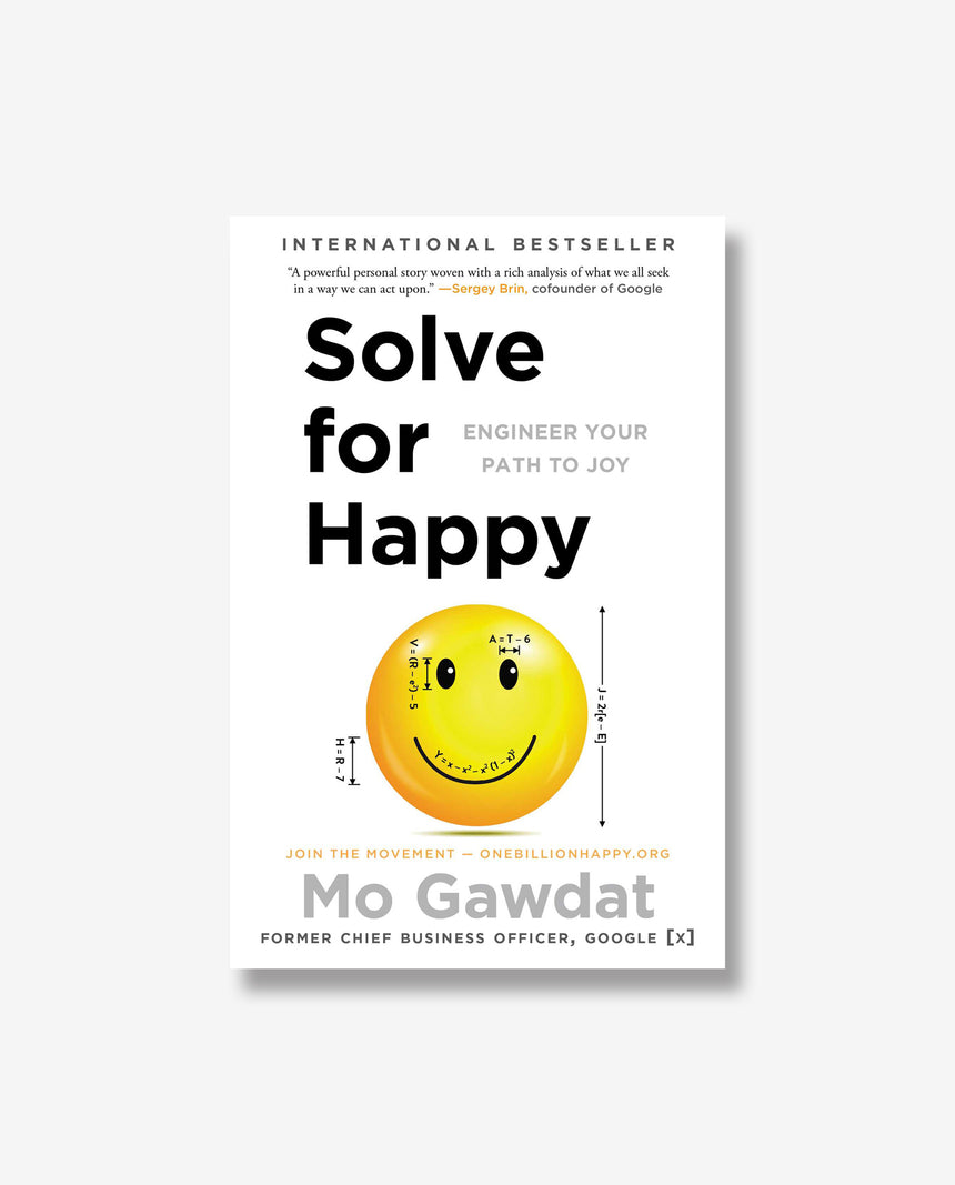 Solve for Happy