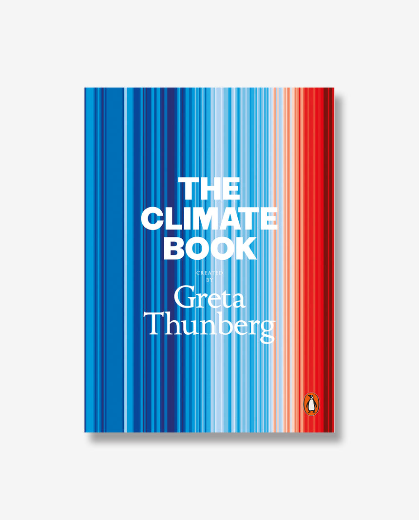 The Climate Book