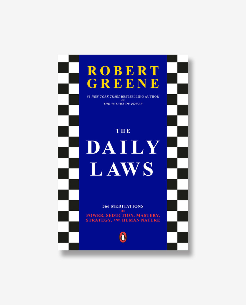 The Daily Laws