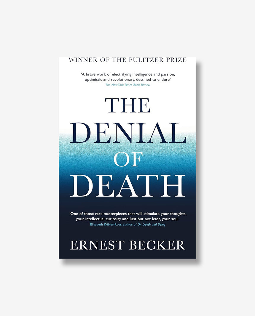 The Denial of Death