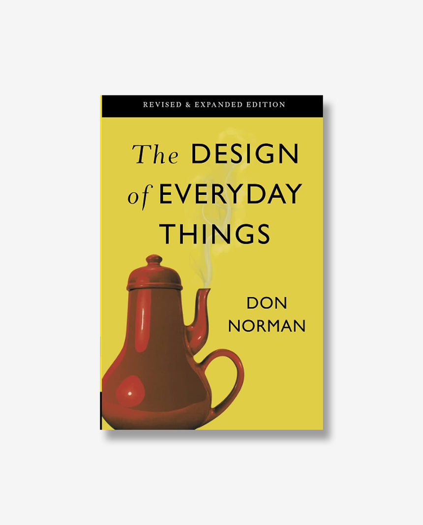 The Design of Everyday Things