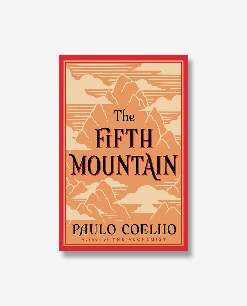 The Fifth Mountain