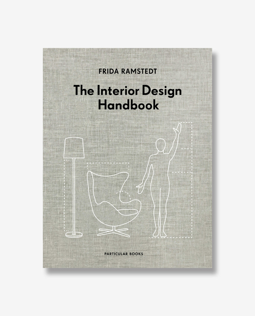 The Interior Design Handbook