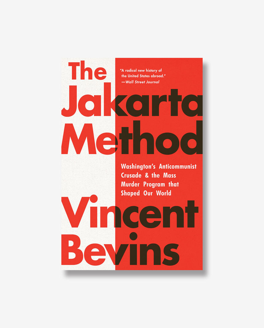 The Jakarta Method