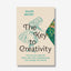 The Key to Creativity