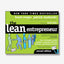 The Lean Entrepreneur