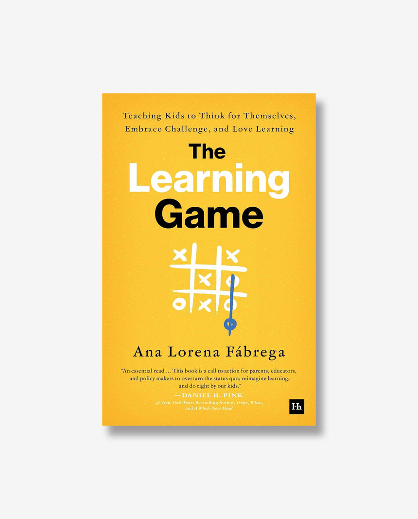 The Learning Game