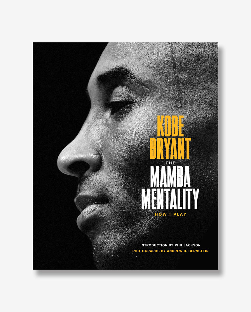 The Mamba Mentality