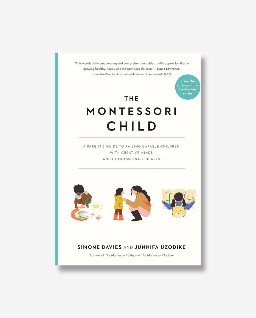 The Montessori Child