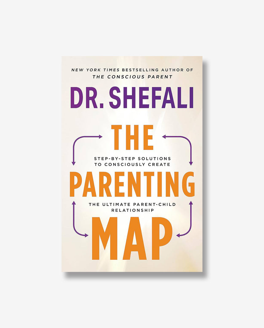 The Parenting Map