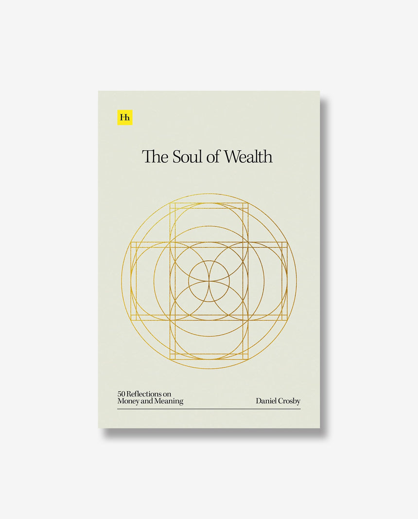 The Soul of Wealth