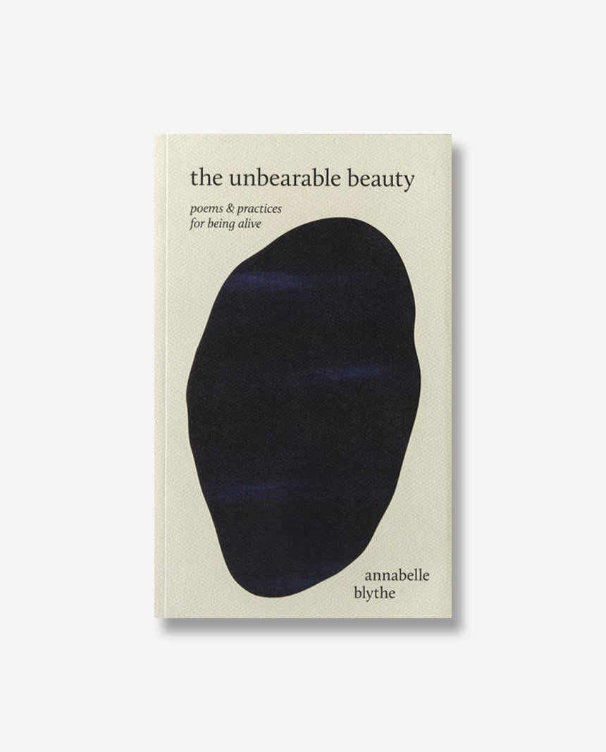 The Unbearable Beauty