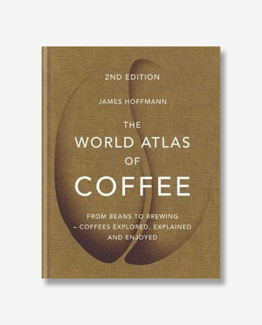 The World Atlas of Coffee