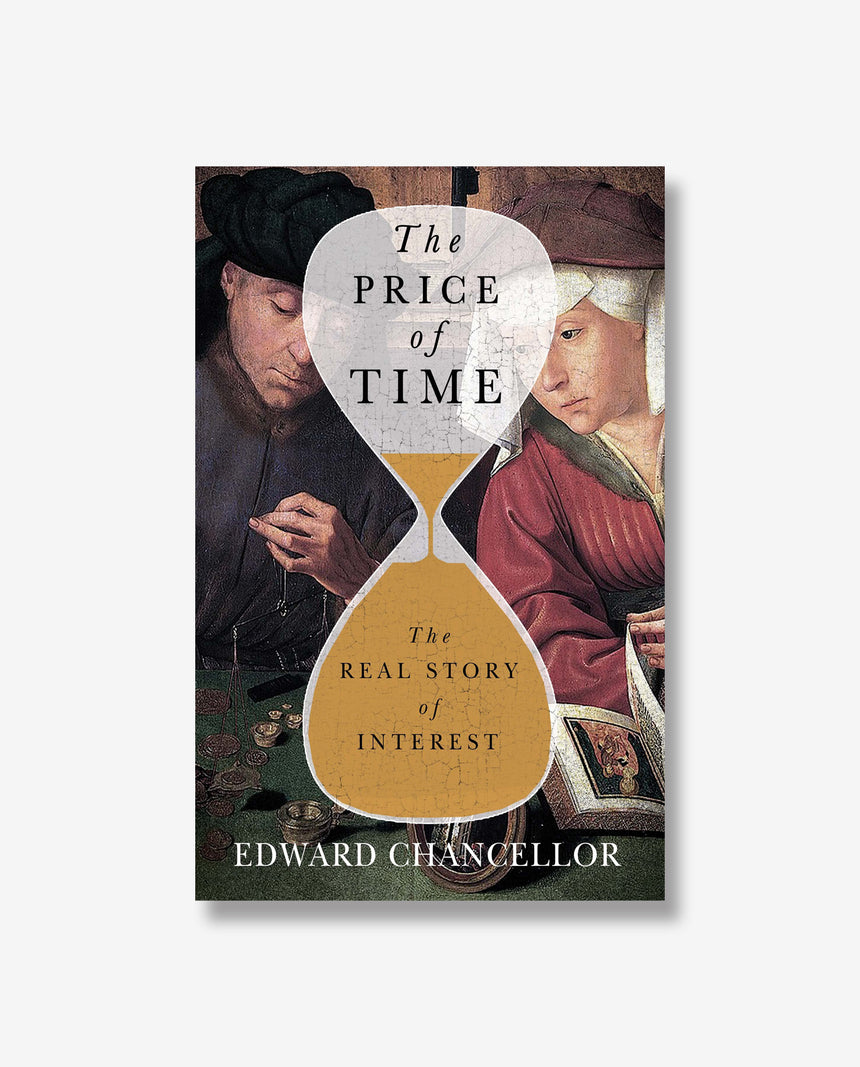 The Price of Time