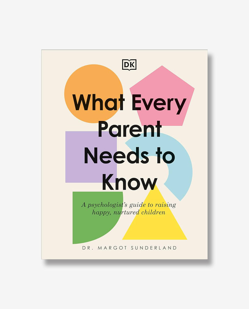 What Every Parent Needs to Know