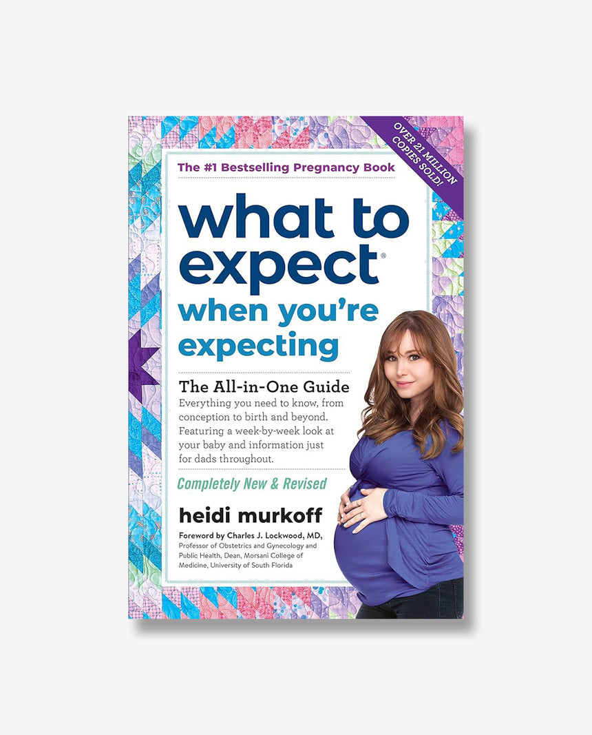 What to Expect When You're Expecting