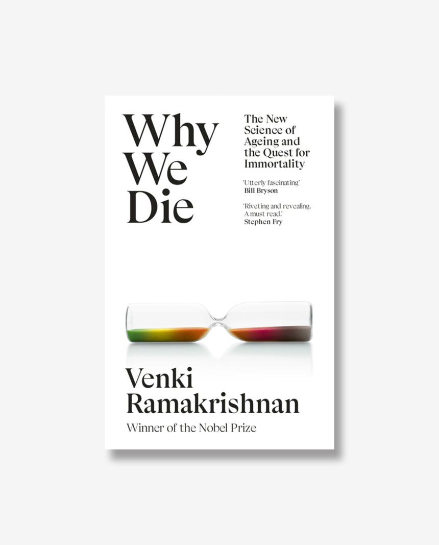 Why We Die