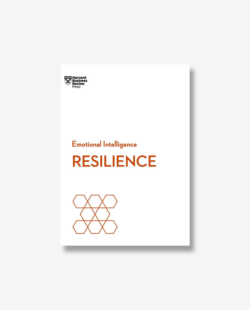 HBR Resilience