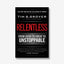 Buku Import Relentless - Bookmarked