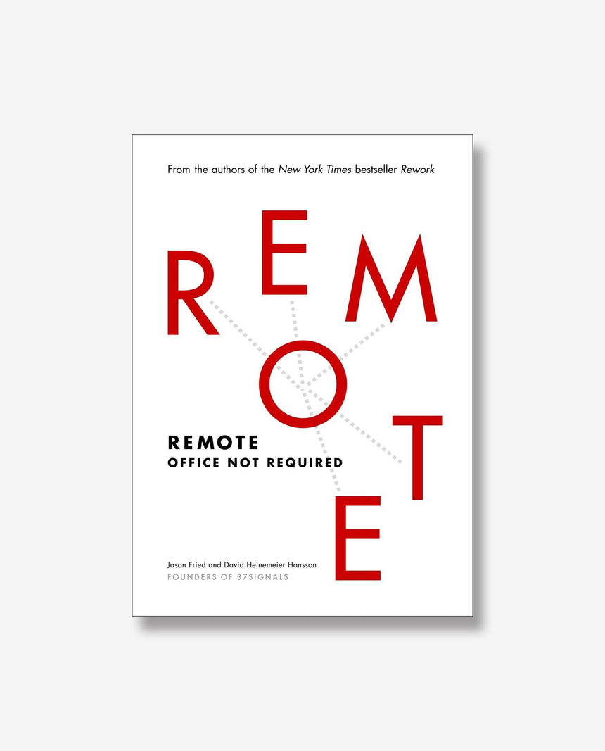 Buku Import Remote - Bookmarked