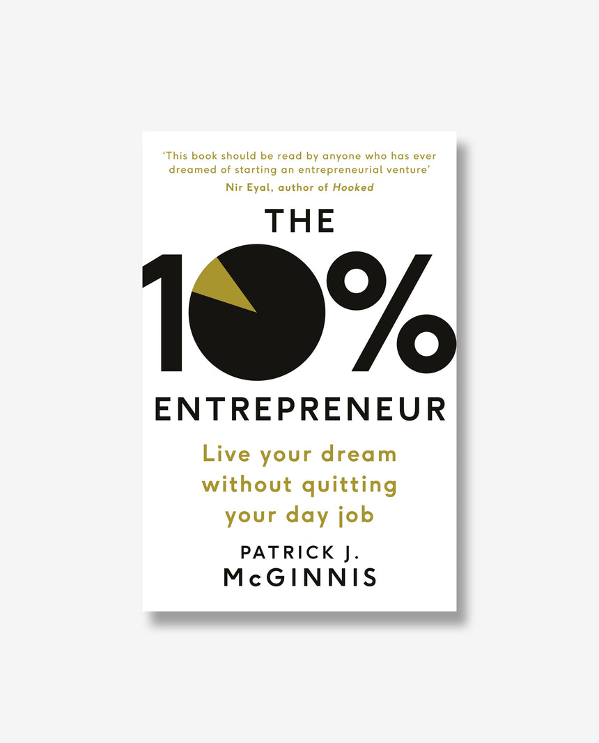 The 10% Entrepreneur