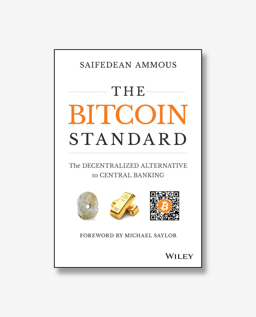 The Bitcoin Standard